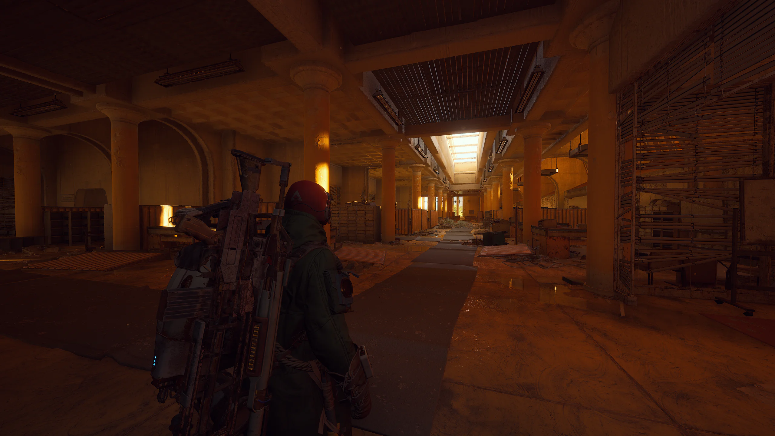 Arc Raiders Screenshot